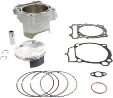 Suzuki RMZ450 RMZ 450 2005