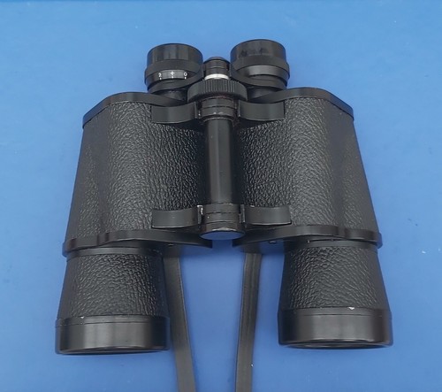 Vintage binoculars 50 - x,