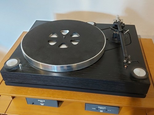 Roksan xerxes with - roksan, x