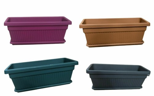 Large patio trough - large,