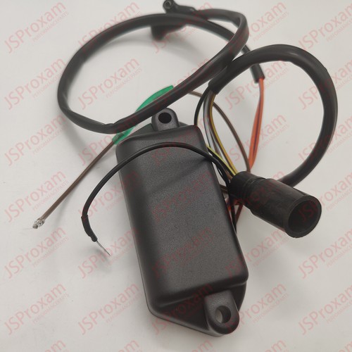 Cdi unit fits johnson evinrude - fits,