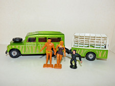 CORGI GIFT SET TARZAN, TARZAN