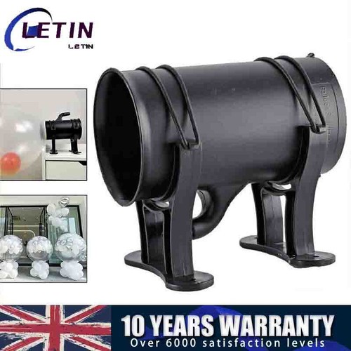Balloon stuffer machine for - machine,