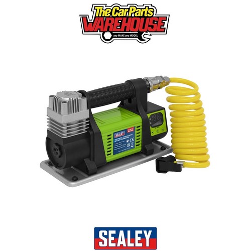 Sealey mac04d digital tyre - mac04d,