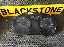 VW Golf MK4 1998-2004