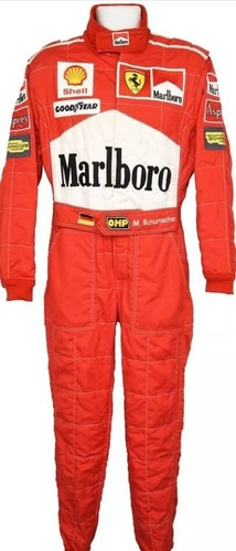 Marlboro racing suit - marlboro,