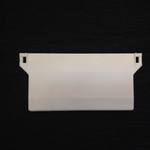 89mm white - x,