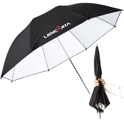 Lencarta photography umbrella - photography,