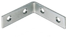 Pack of 4 L-Shaped (Chair)