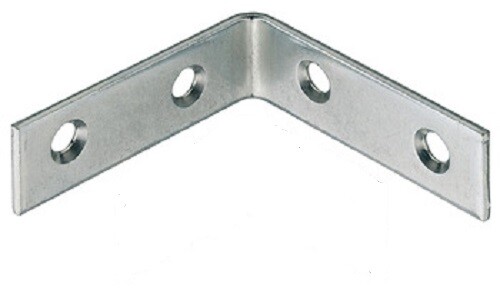 Pack shaped - pack, l-shaped