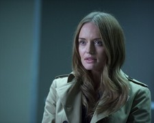 SEXY LAURA HADDOCK 8x10 PHOTO