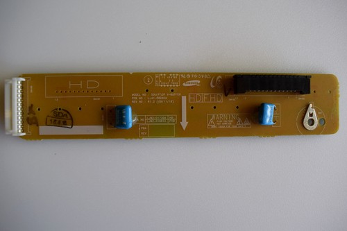 Samsung ps50c450b1w buffer - samsung,