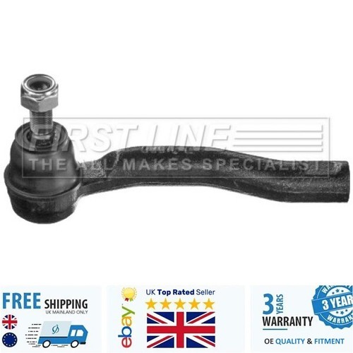 Tie rod end ftr5443 for - tie,