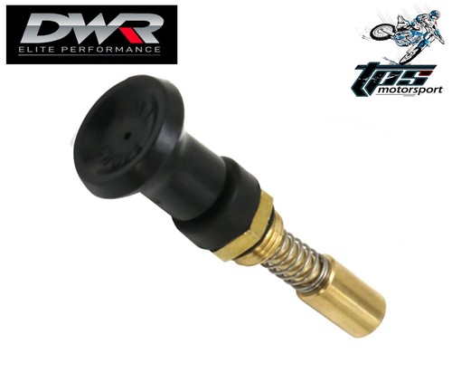 Dwr carb cold start - dwr,