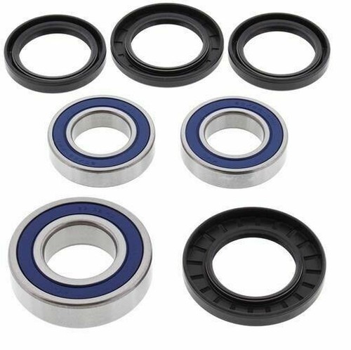 Rear wheel bearing kit - rear,