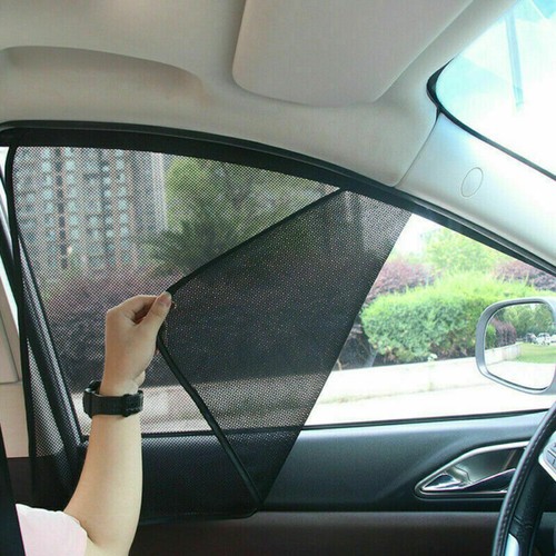 4pcs car side - 4pcs,