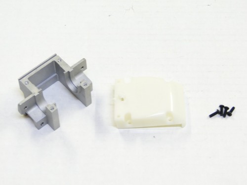 New associated yokomo - associated, yz-10