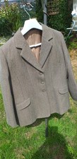 Ladies Keepers tweed Hunt