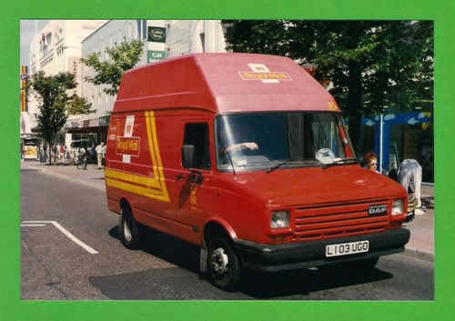 Photo royal mail - photo,