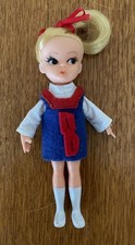 Vintage Dolly Darling Doll
