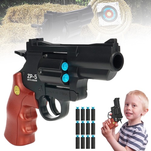 Kids revolver toy for boys - for,