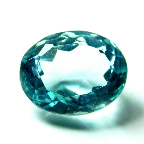 Natural oval shape - oval,