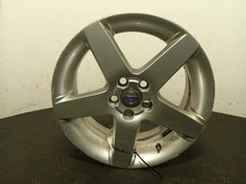 VOLVO S40 Alloy Wheel 17"Inch 5x108 Offset ET52.5 7J 2004-2012 31200996