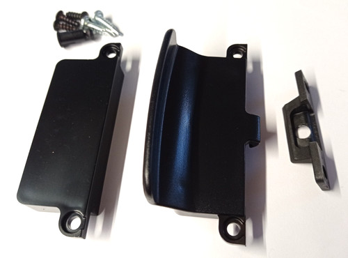 Thetford fridge door catch - fridge,