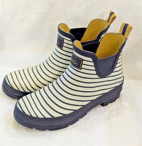 Joules women striped chelsea - women's,