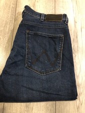 MEN'S WRANGLER ARIZONA STRETCH