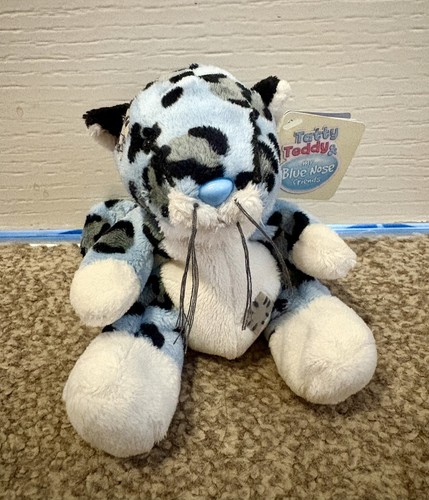 Blue nose friends dash - blue, the