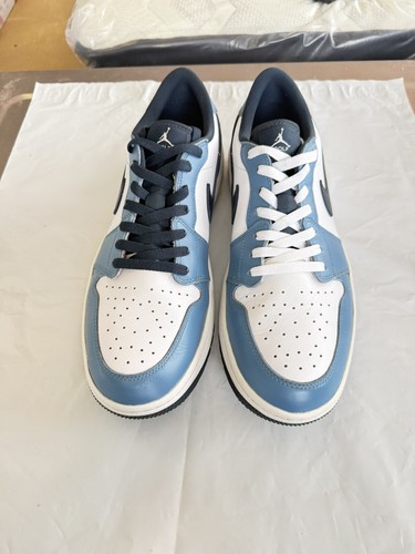 Mens size air jordan - 12”,