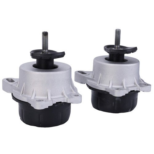 Front engine mount - engine,