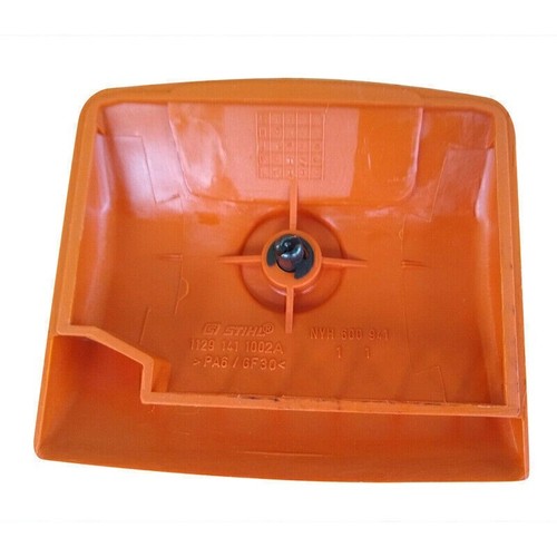 Chainsaw air filter cover fit - chainsaw,