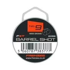 Barrel Split Shot Stotz No.9