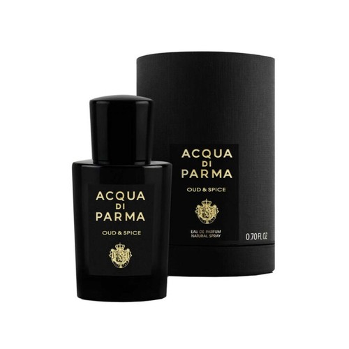 Acqua parma oud spice - spice, edp
