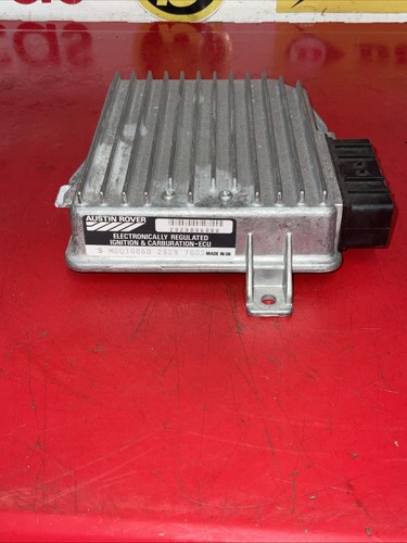 Ignition carburator ecu - ignition,