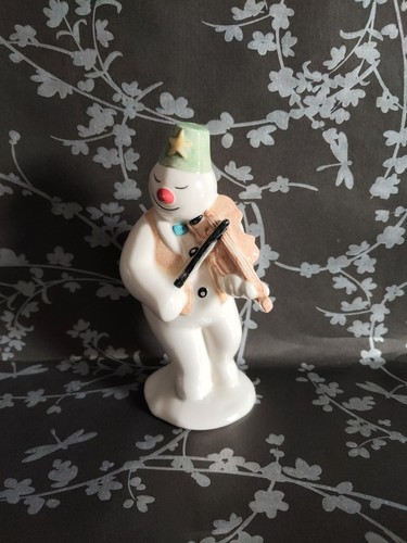 Royal doulton the snowman - doulton,