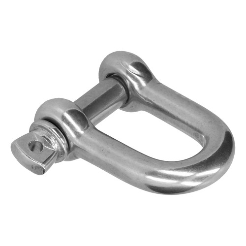 Ring anchor shackle 304 - ring,