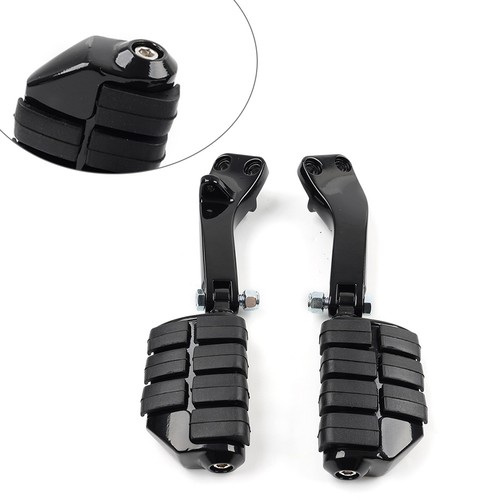 Passenger foot pegs mount - foot,