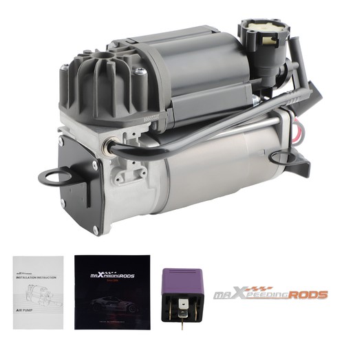 Air suspension compressor - air,