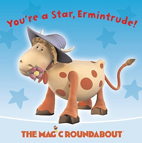 The magic roundabout - the, �"