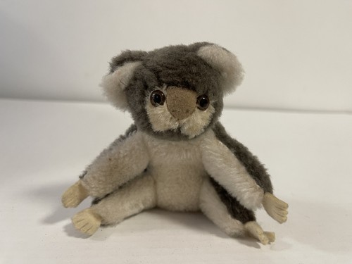 Steiff animal cosy - cosy, koala