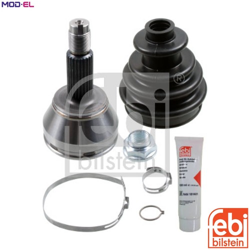 Joint kit drive shaft - joint, 185867