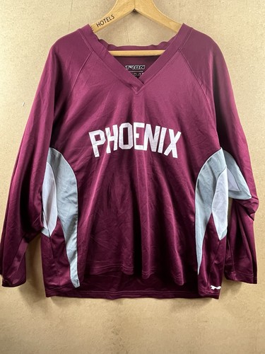 Vintage phoenix ron - phoenix, xl