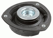 FRONT AXLE LEFT TOP STRUT
