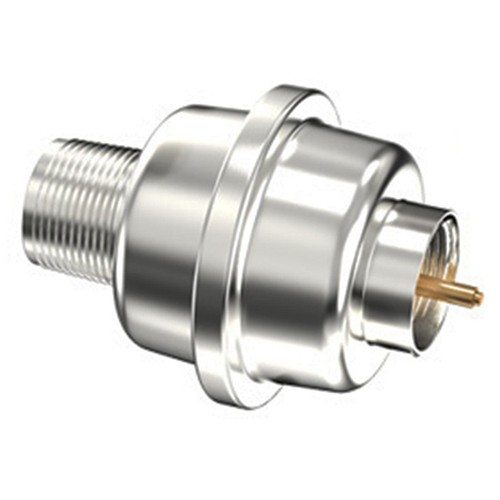 Brass core propane filter - brass,