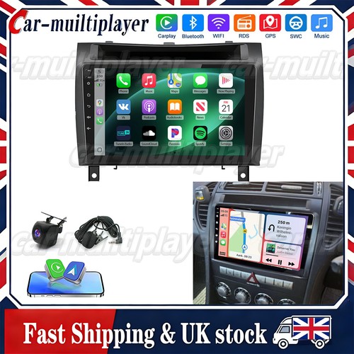 Car gps navigation - in-car,