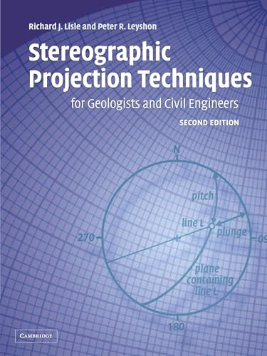 Stereographic projection - stereographic,