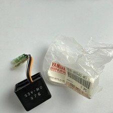 CDI UNIT C.D.I. UNIT ASSY